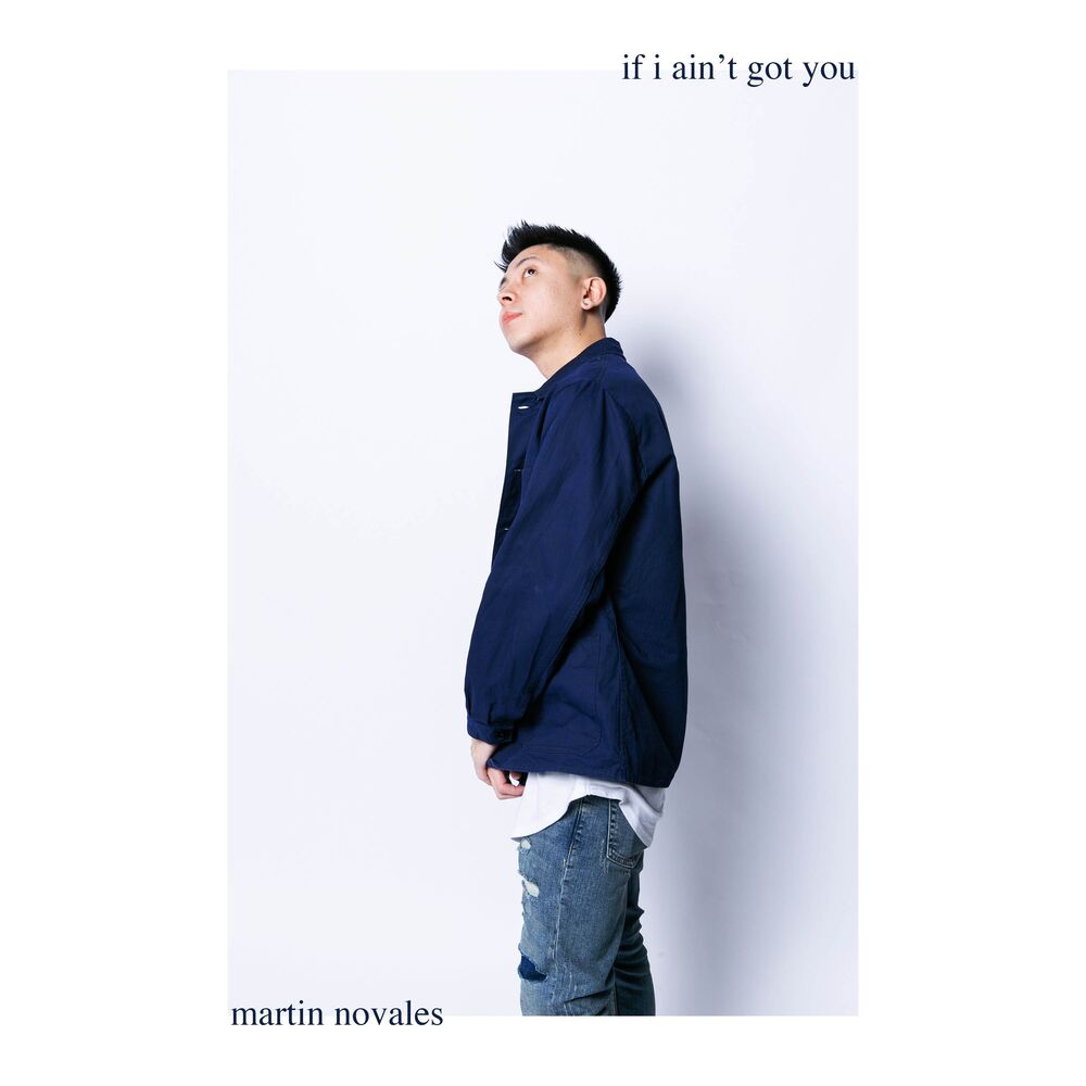 Picture of Martin Novales