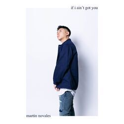 Picture of Martin Novales