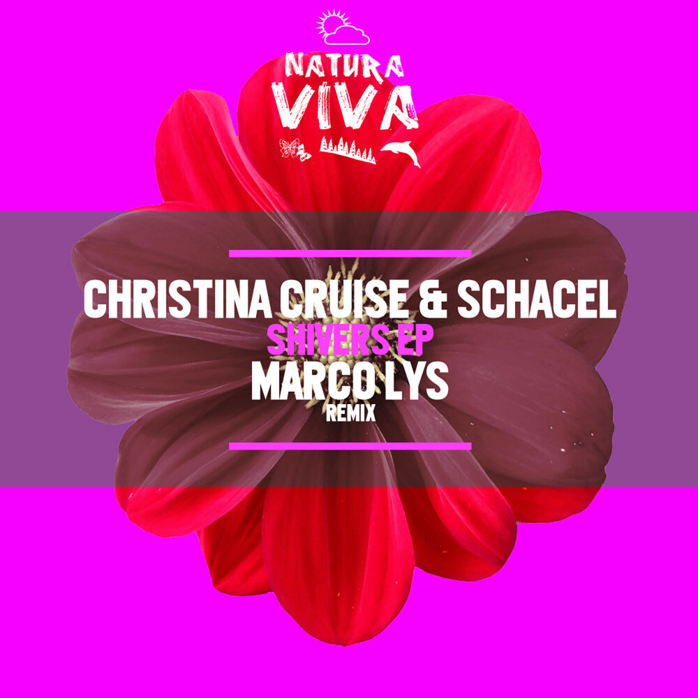 Picture of Christina Cruise & Schacel
