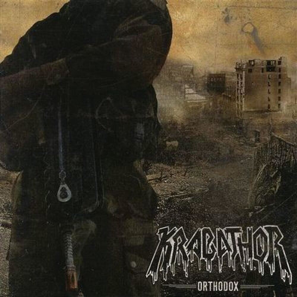 Picture of Krabathor