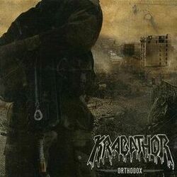 Picture of Krabathor