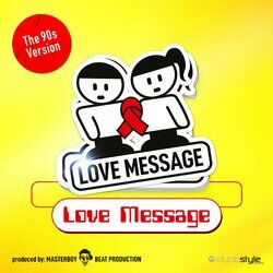 Picture of Love Message