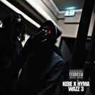 kebe x hyma