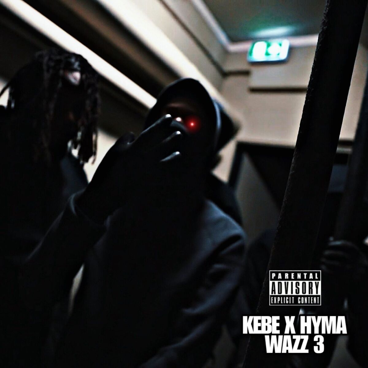 kebe x hyma