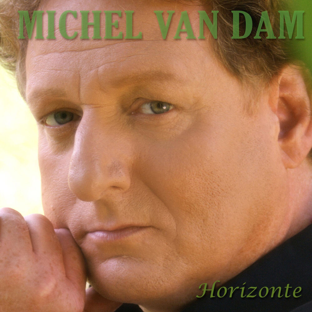 Picture of Michel van Dam