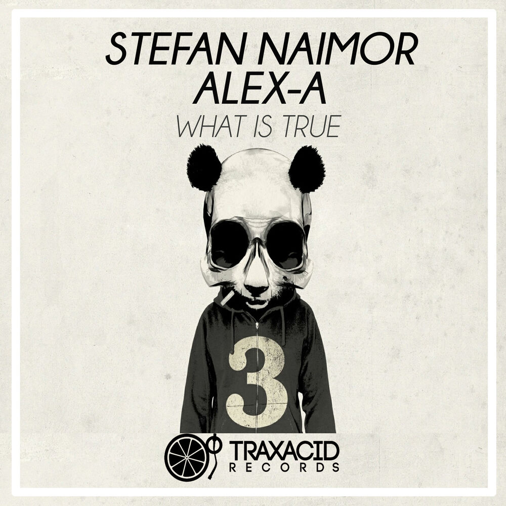 Picture of Stefan Naimor