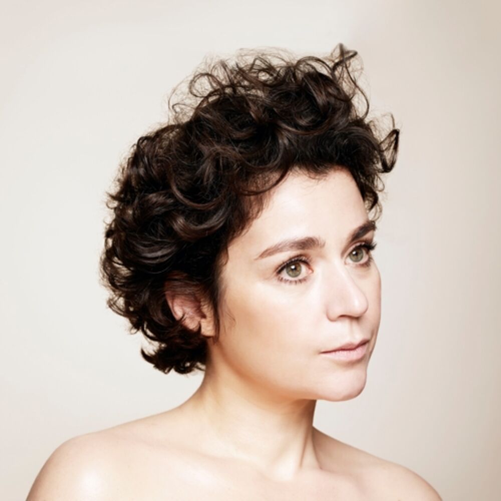Picture of Marina Baranova