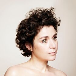 Picture of Marina Baranova