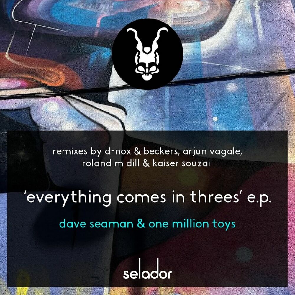 Picture of One Million Toys