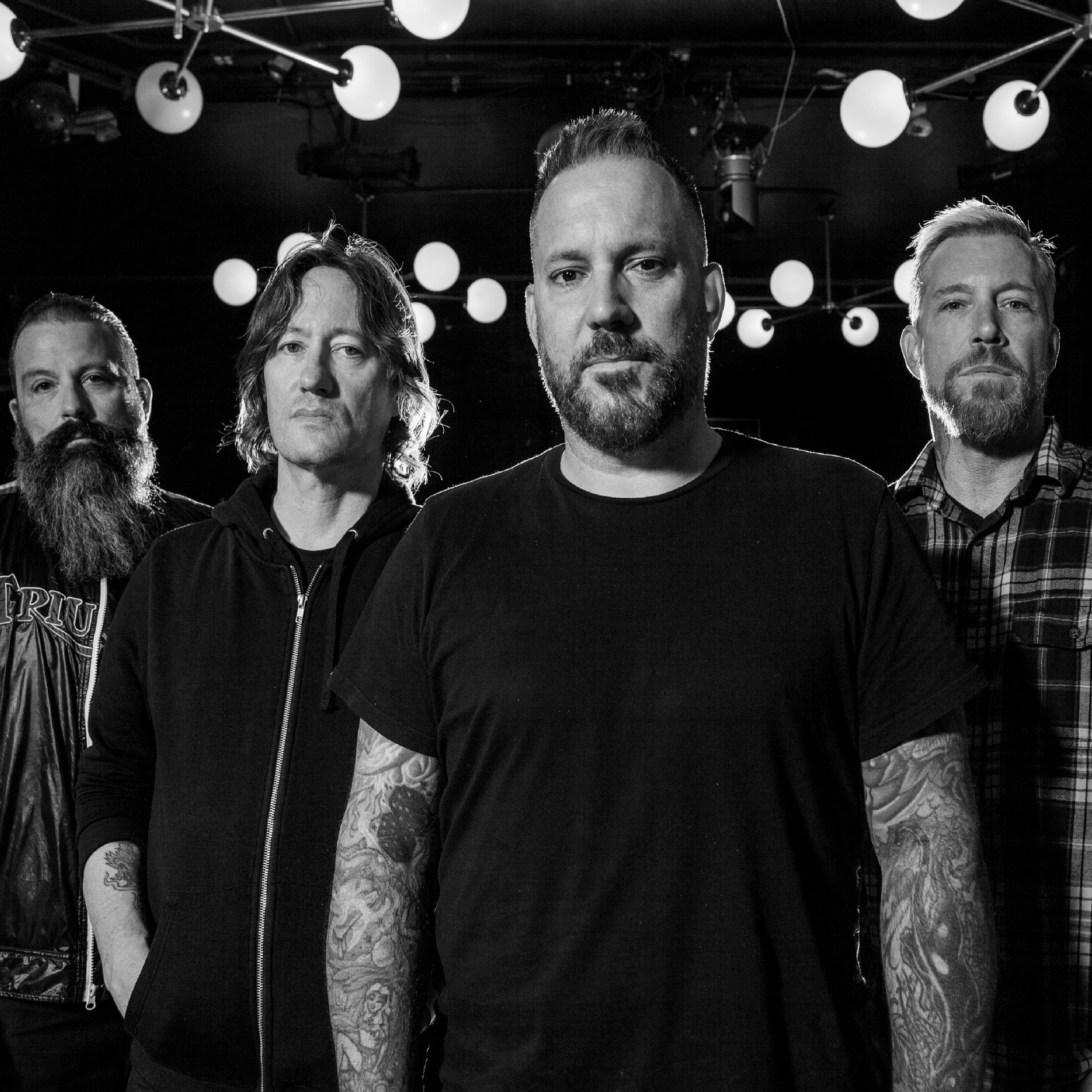 Artist picture of Face to Face