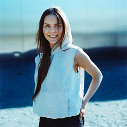 Picture of Mette Henriette