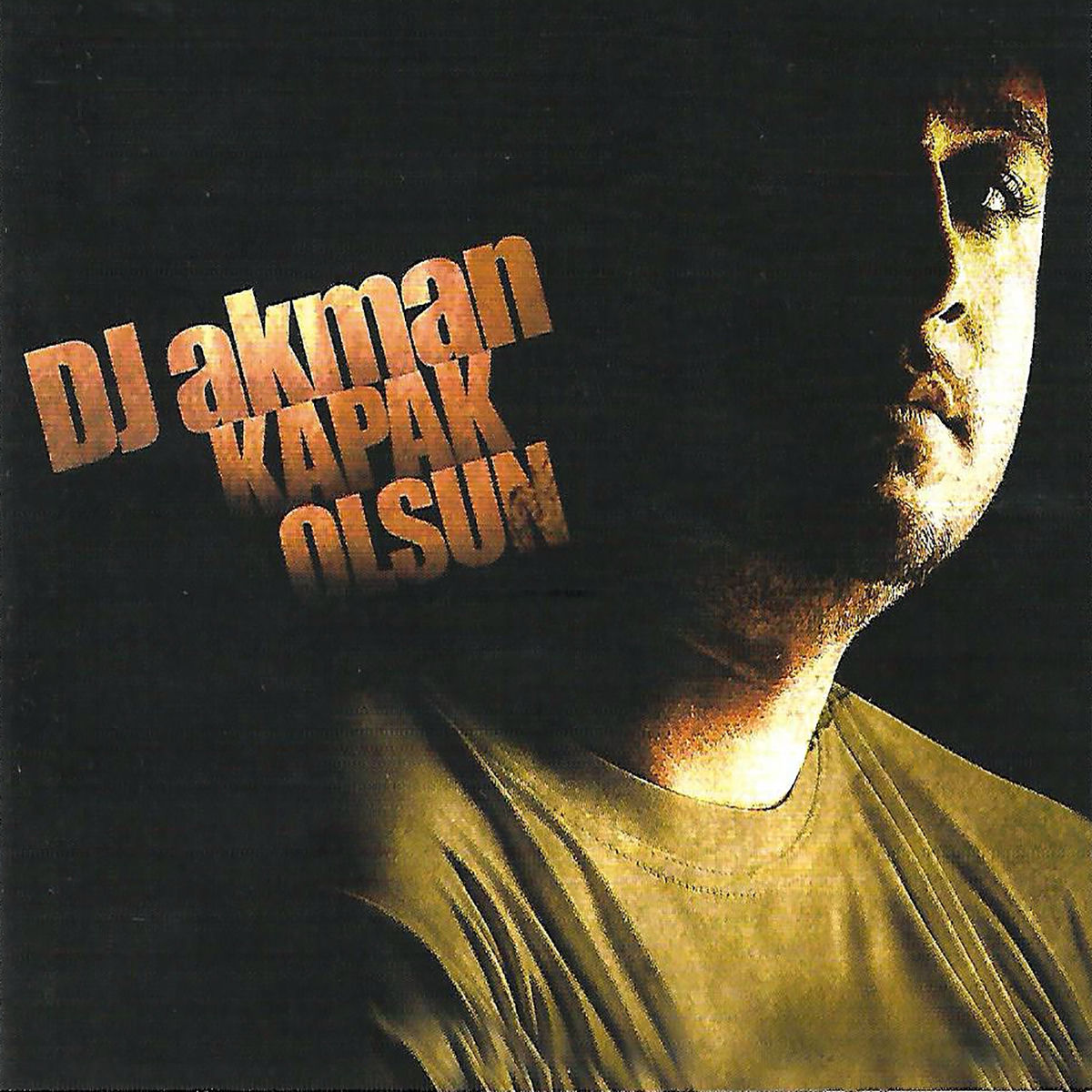 Artist picture of Dj Akman