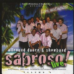 Picture of Muziekgroep Sabroso