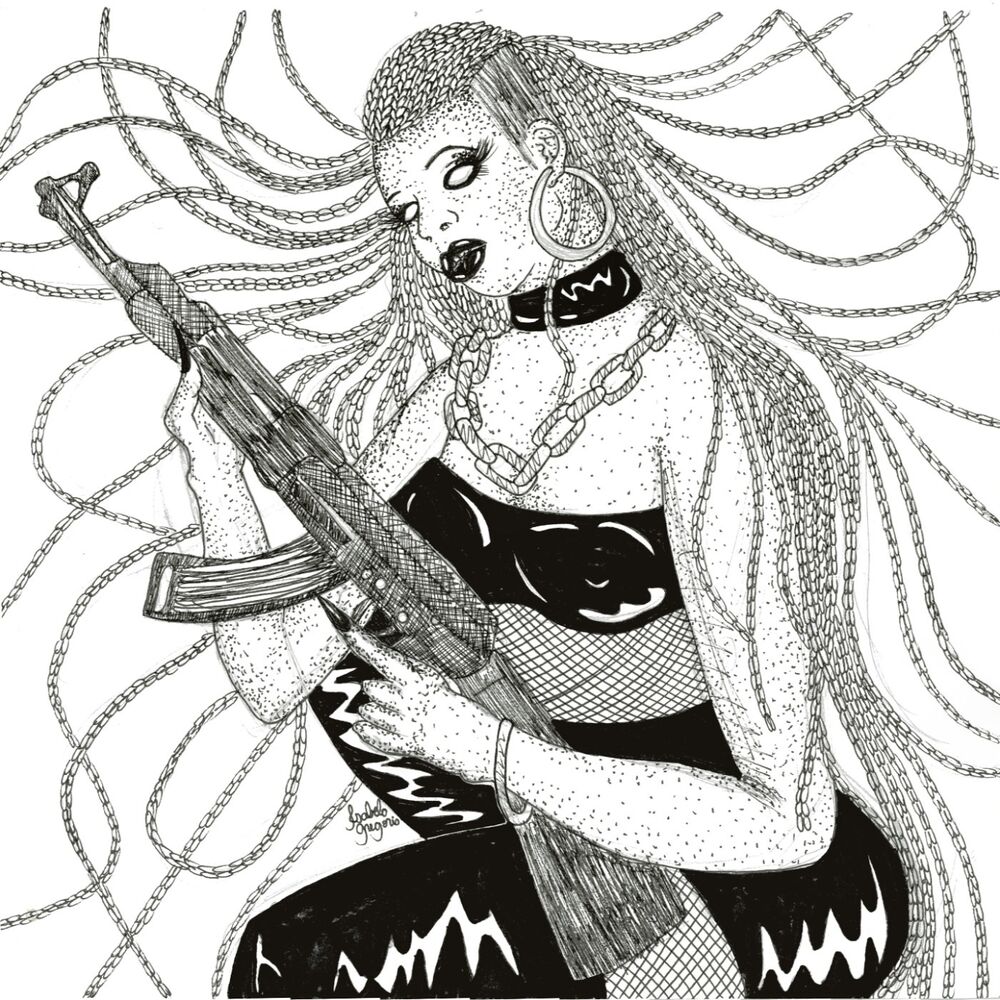 Picture of Aika Cortez
