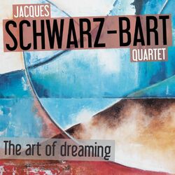 Picture of Jacques Schwarz-Bart Quartet