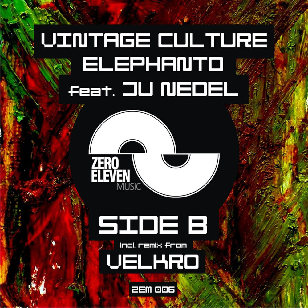 Picture of Elephanto