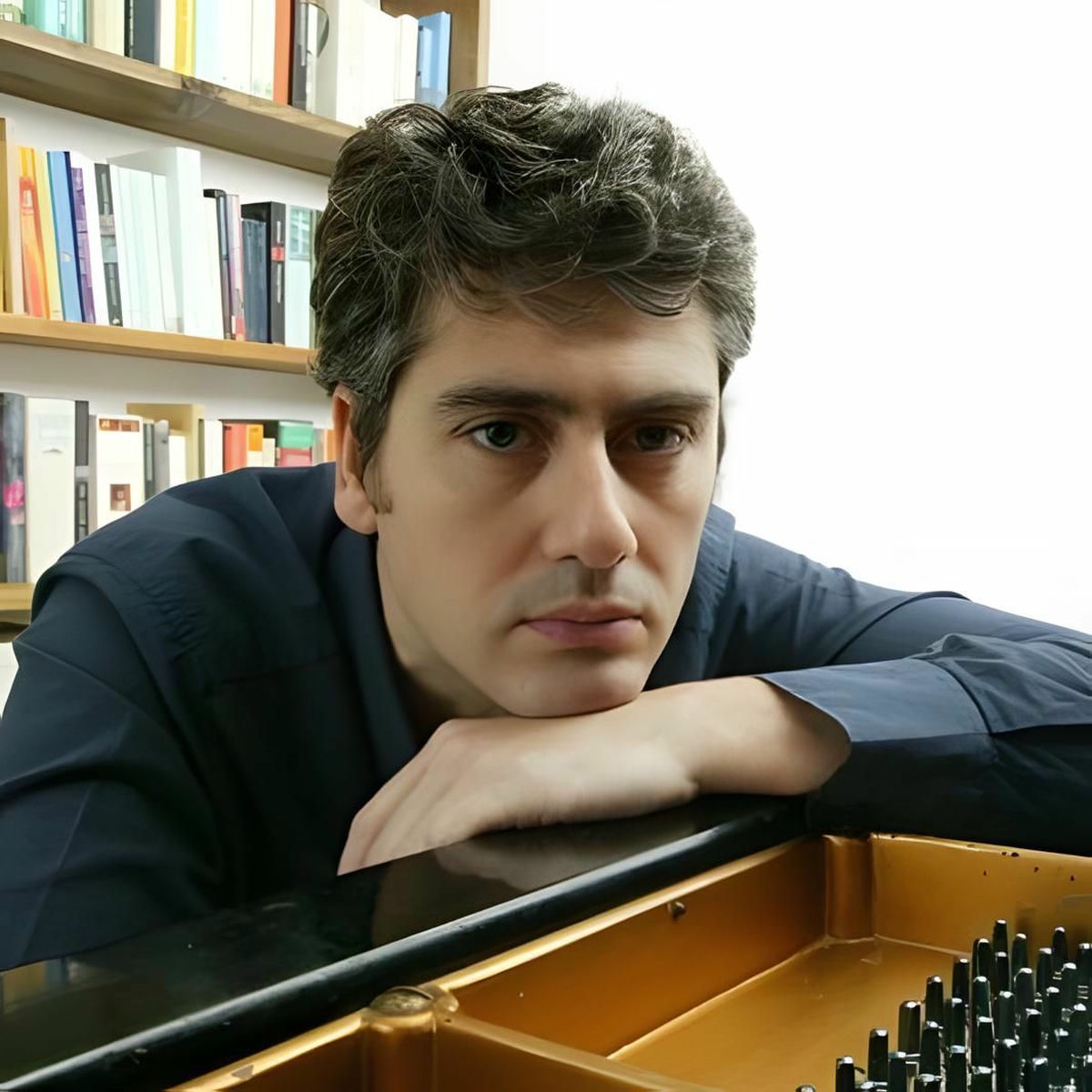 Dario Marianelli