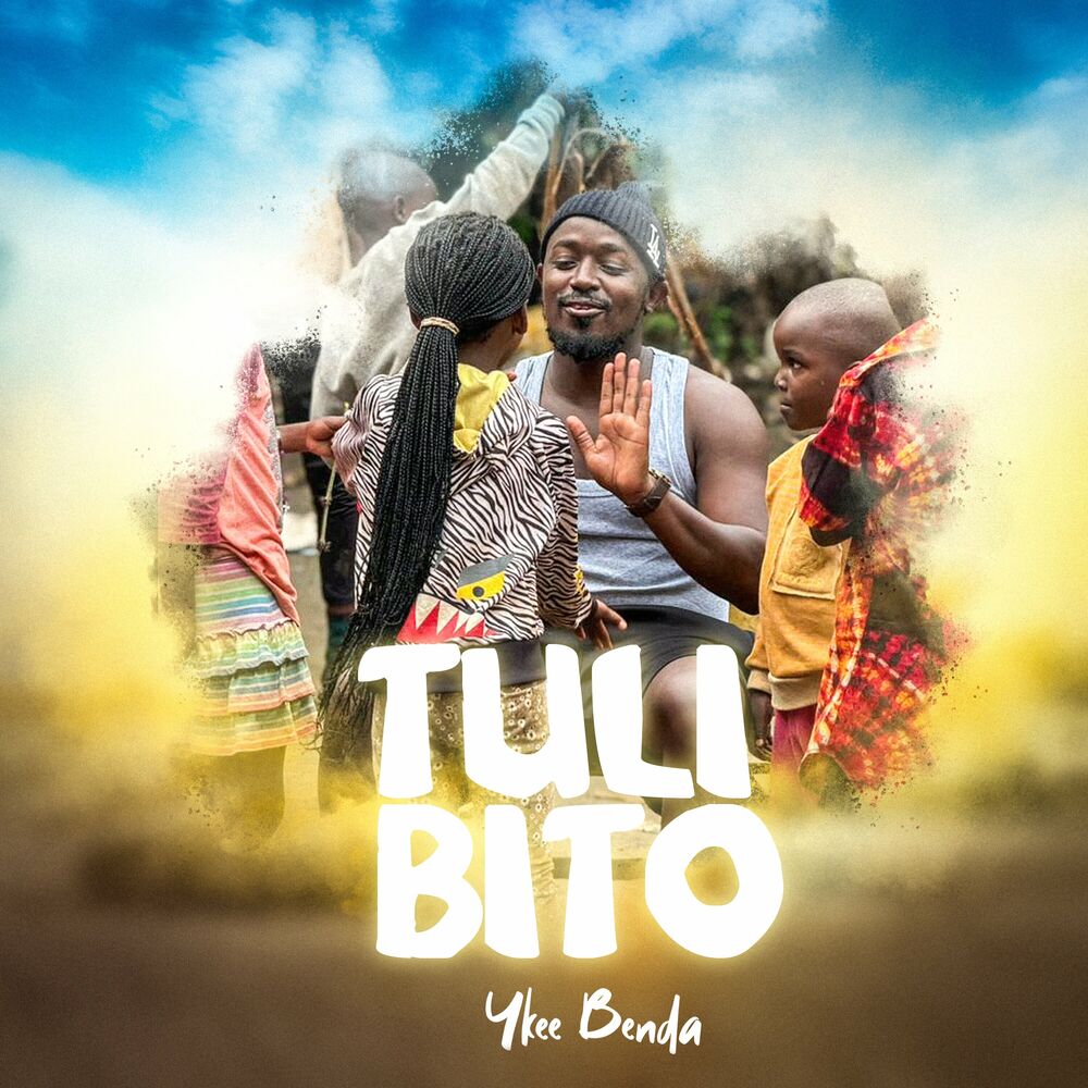Picture of Ykee Benda