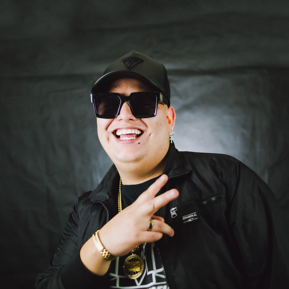 Picture of Adan La Amenaza
