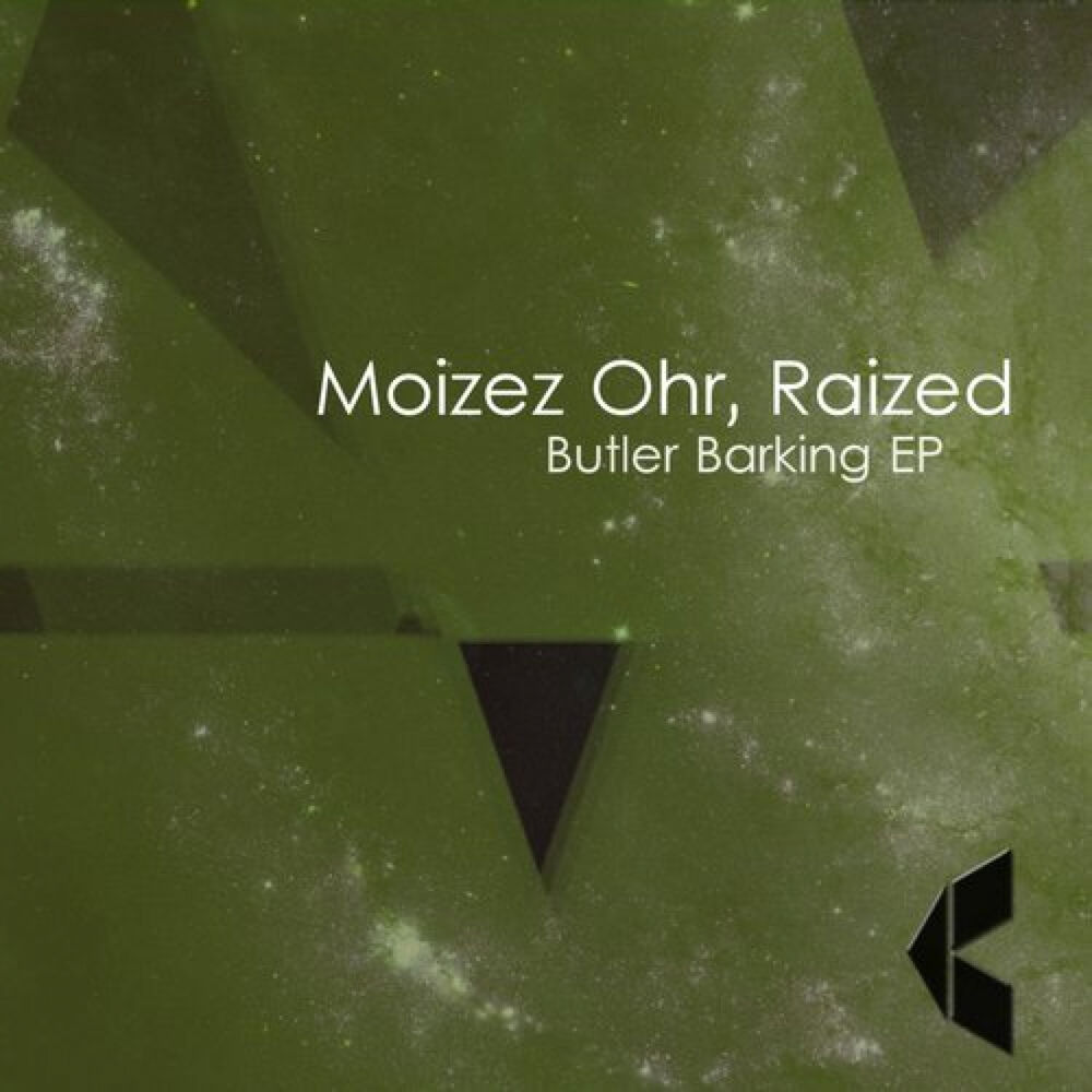 Picture of Moizez Ohr, Raized