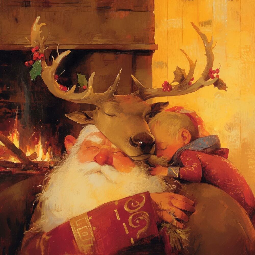 Picture of Piano Christmas