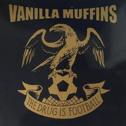 Picture of Vanilla Muffins