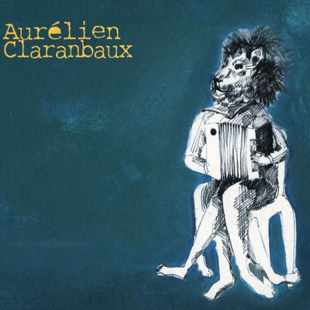 Picture of Aurelien Claranbaux