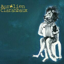 Picture of Aurelien Claranbaux