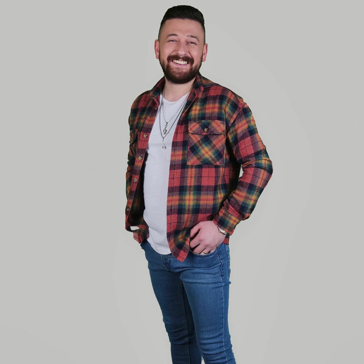 Samet Burak Ay