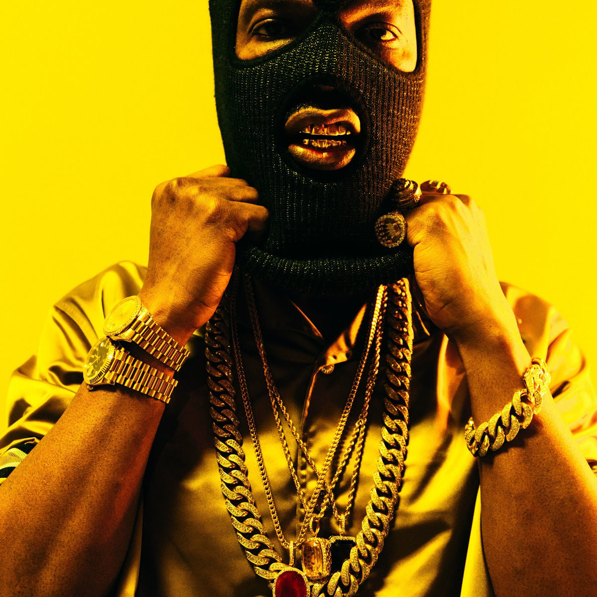 Artist picture of Juicy J