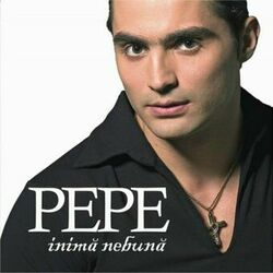 Picture of Pepe