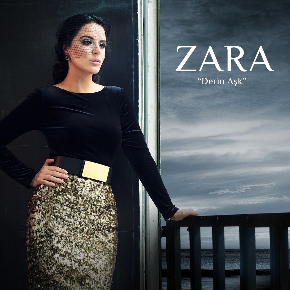 Picture of Zara