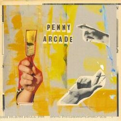 Picture of Penny Arcade