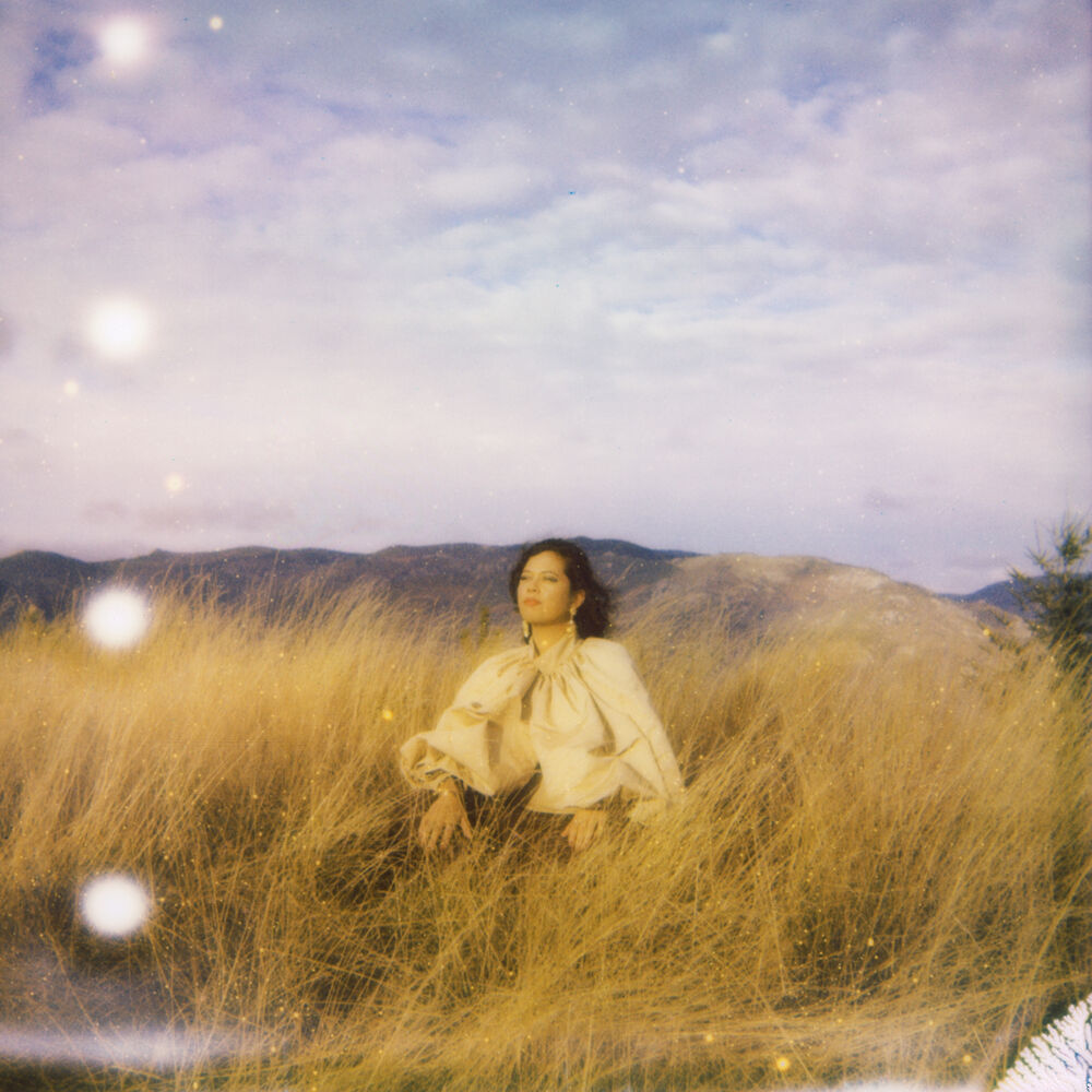 Picture of Mandy Lerouge