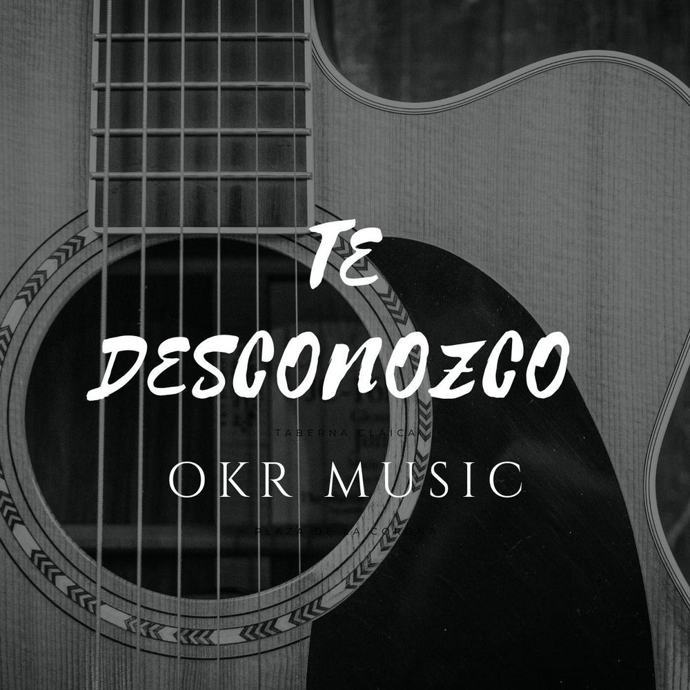 Photo de l'artiste OKR Music