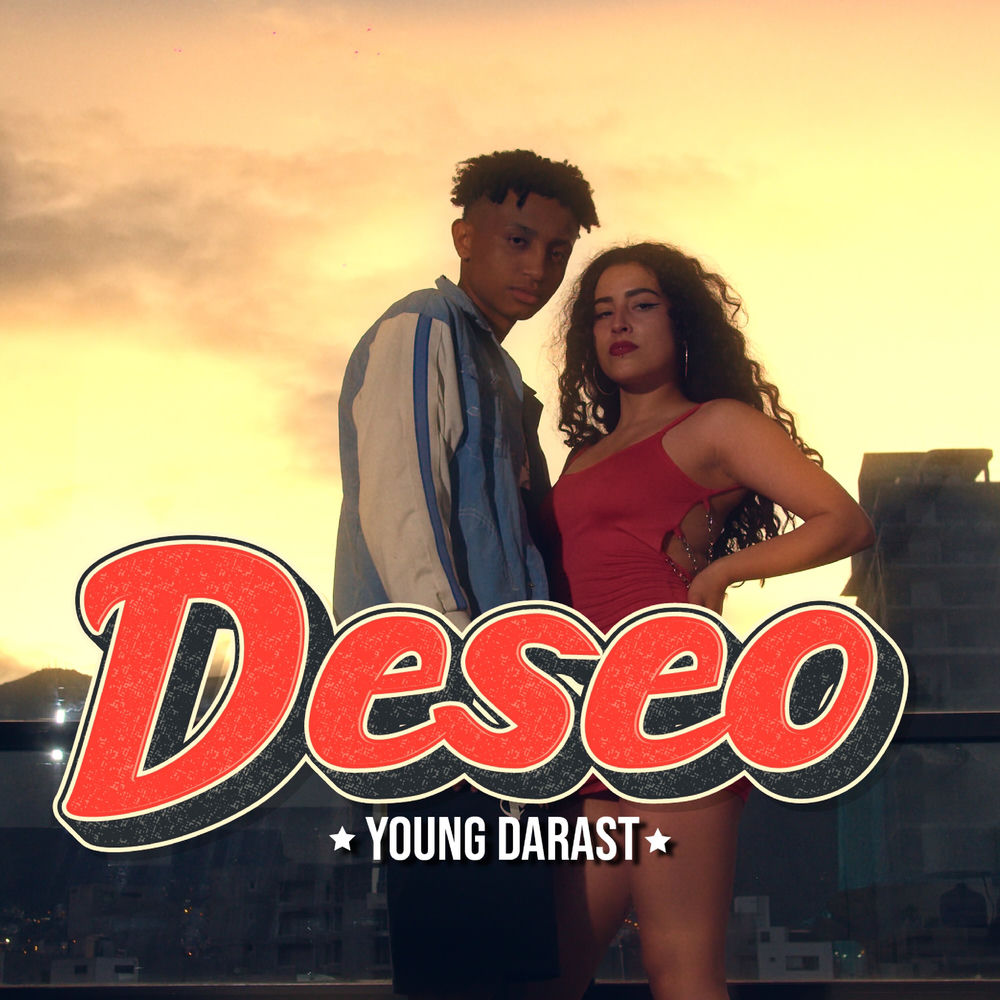 Picture of Young Darast