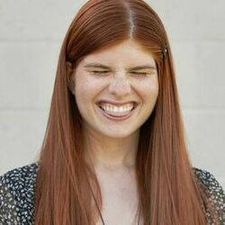 Picture of Catie Turner