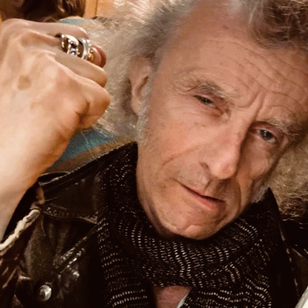 Picture of Tony Truant
