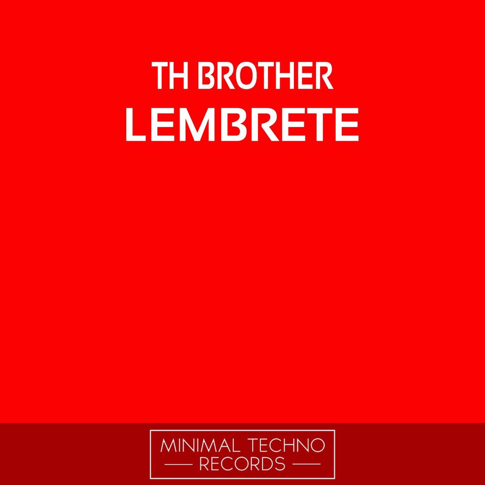 Picture of TH Brother