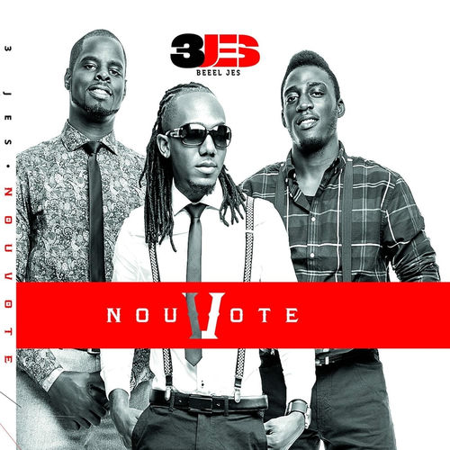 3jes: albums, songs, concerts | Deezer