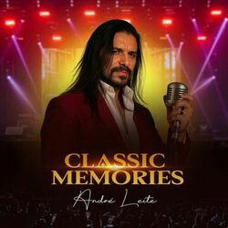 Picture of André Leite