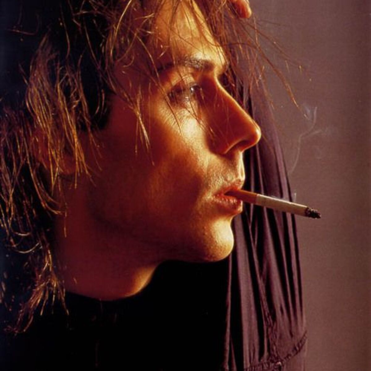 Peter Murphy