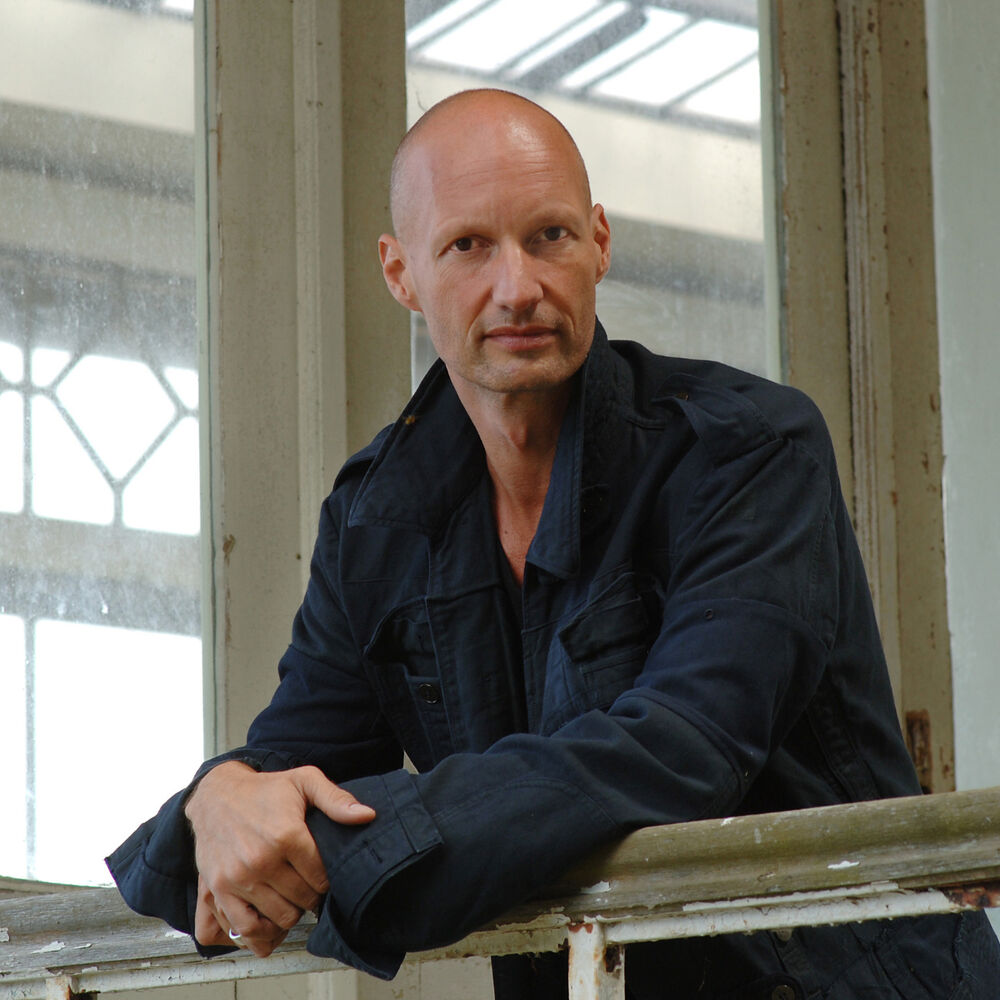 Picture of Roman Trekel