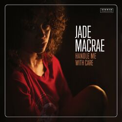 Picture of Jade Macrae
