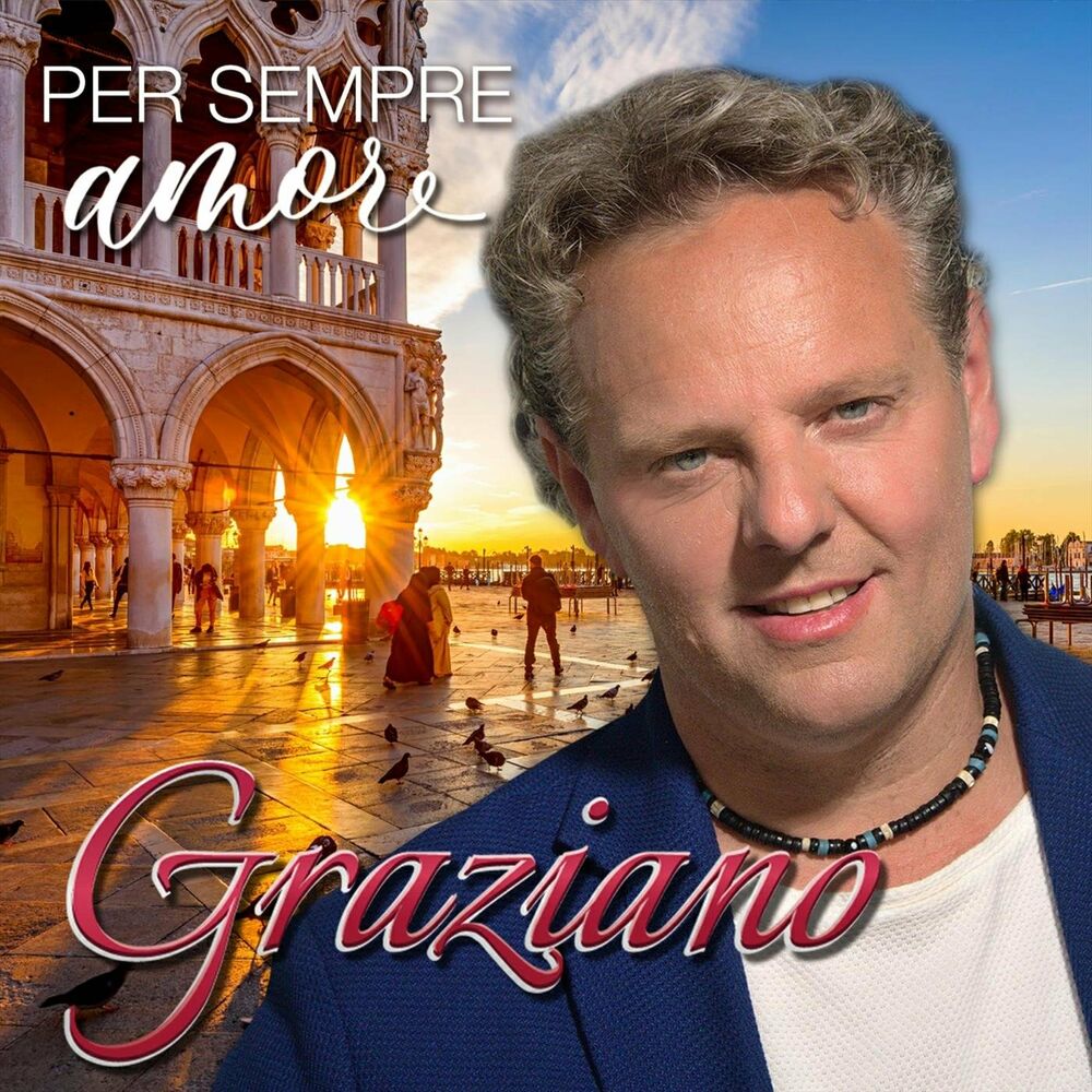 Picture of Graziano