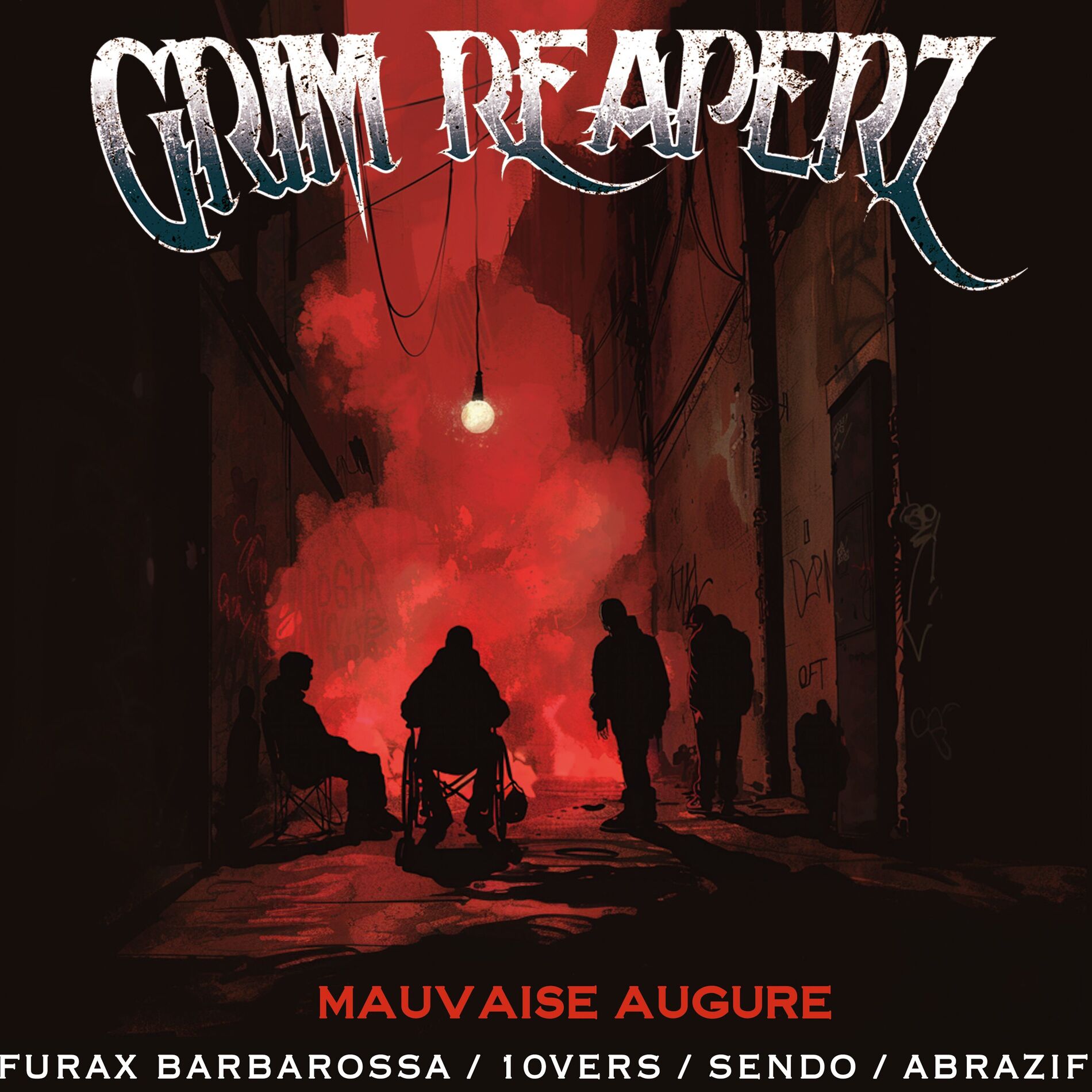 Grim Reaperz