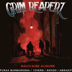Picture of Grim Reaperz