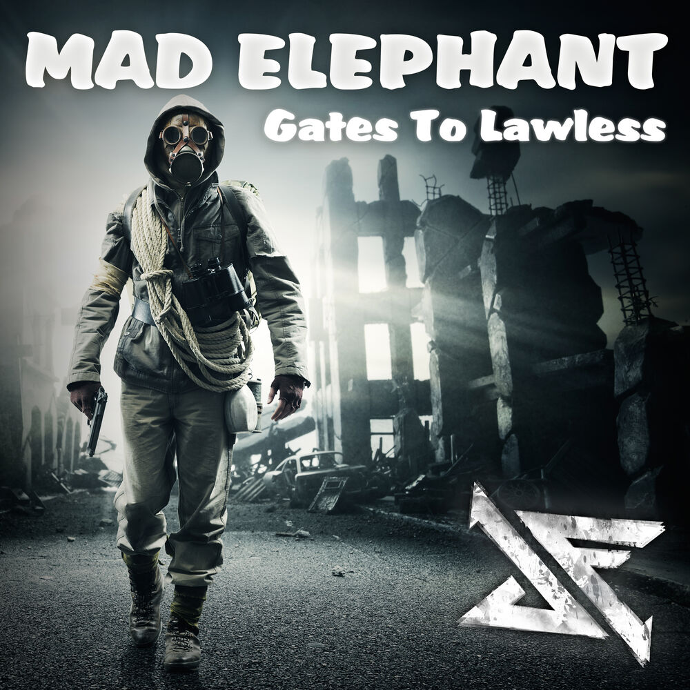 Picture of Mad Elephant