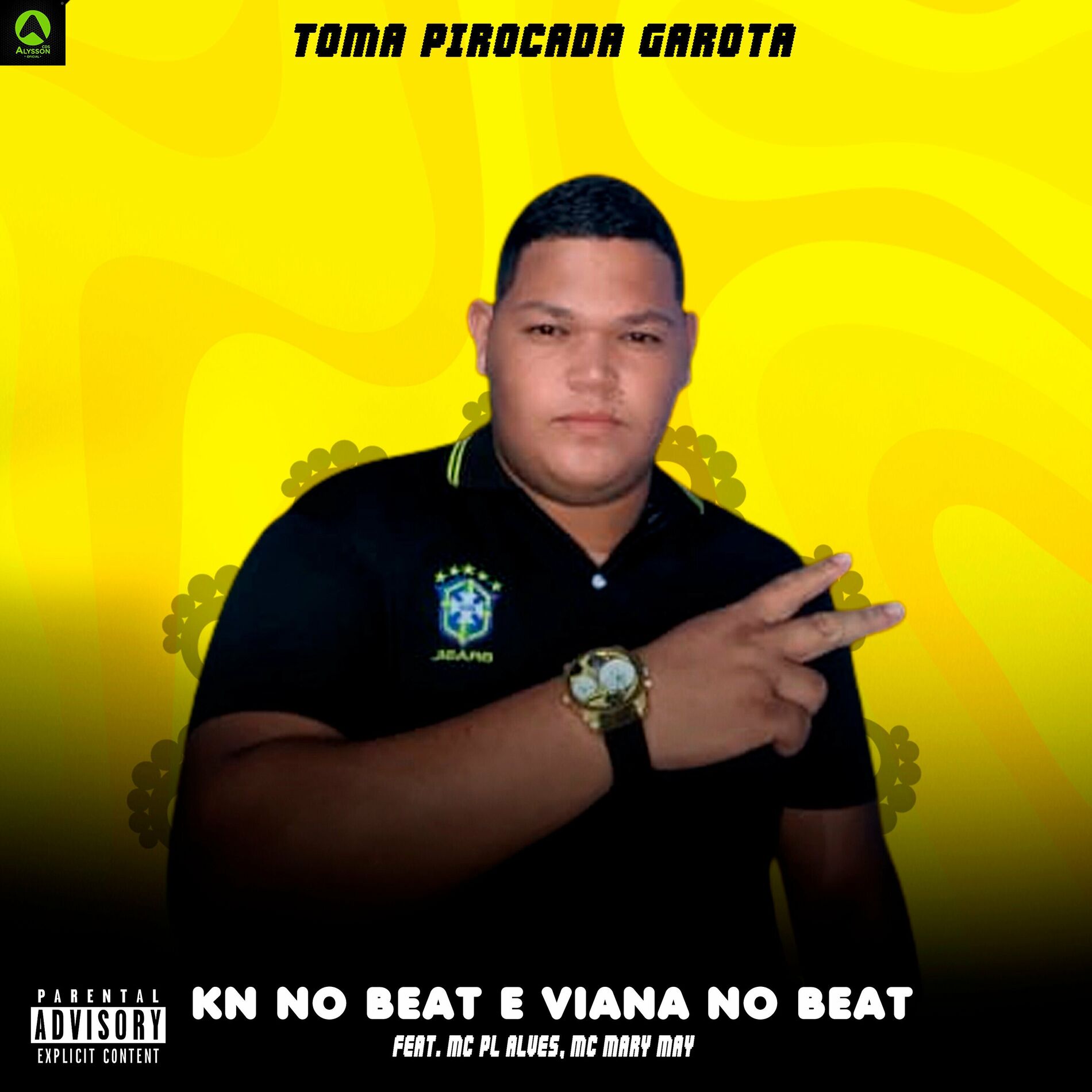 Viana No Beat