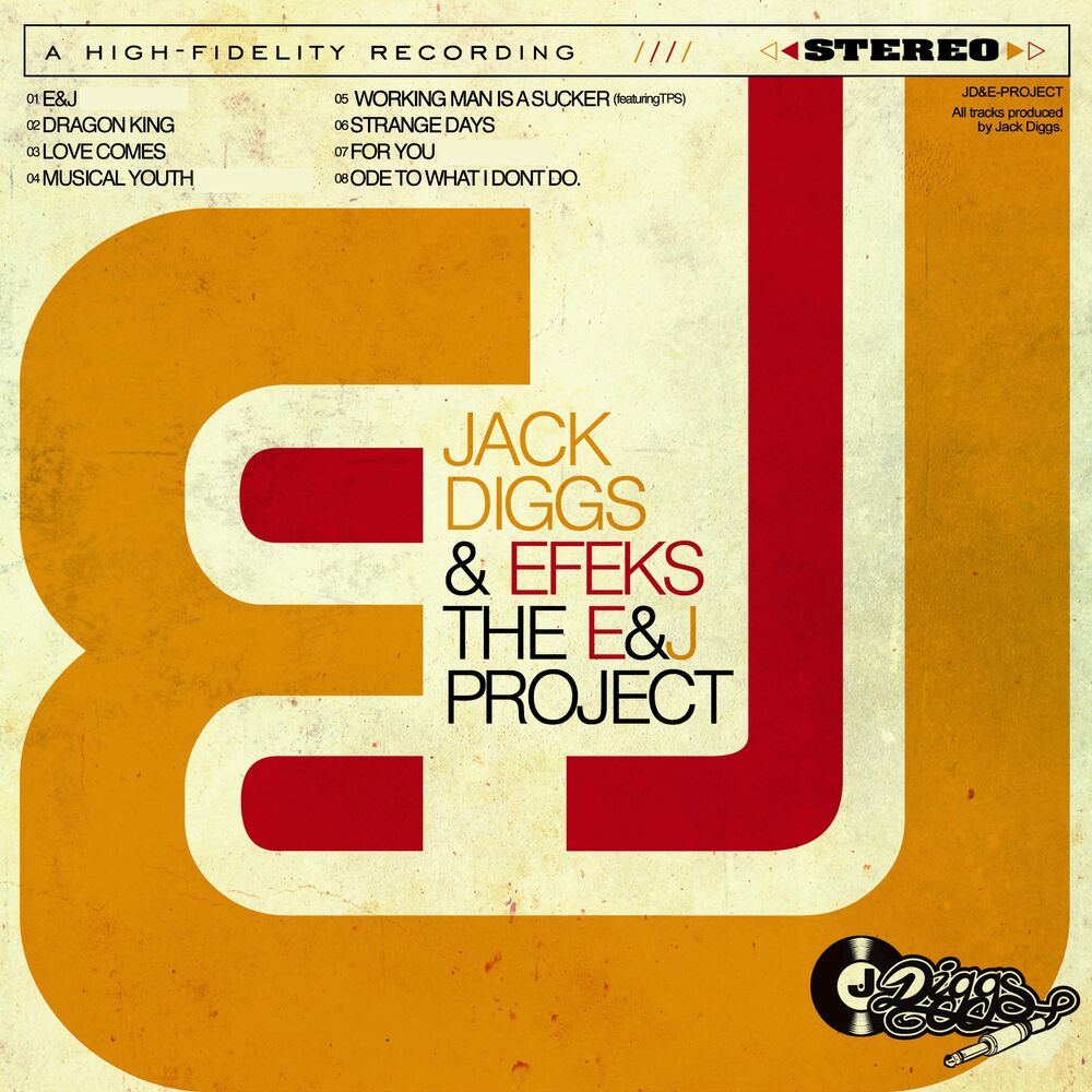 Picture of Efeks